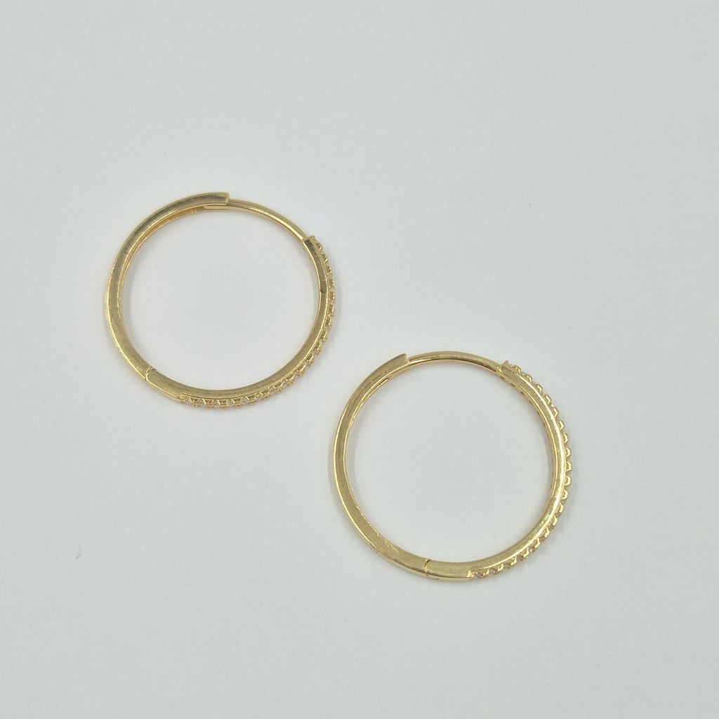 HUGGIES ORO 14K 3.3 (NUEVO)