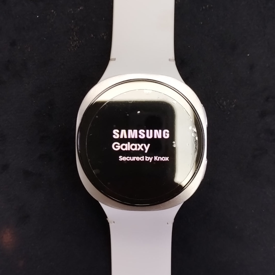 SMARTWATCH SAMSUNG GALAXY WATCH 8 SM-L330 44 MM GPS (SEMINUEVO)