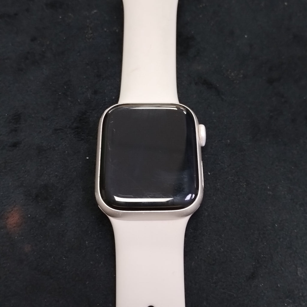 SMARTWATCH APPLE SERIES 9 ALUMINIO A2978 41 MM GPS (SEMINUEVO)