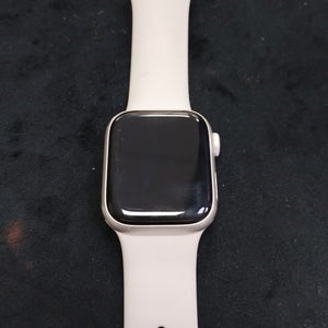 SMARTWATCH APPLE SERIES 9 ALUMINIO A2978 41 MM GPS (SEMINUEVO)