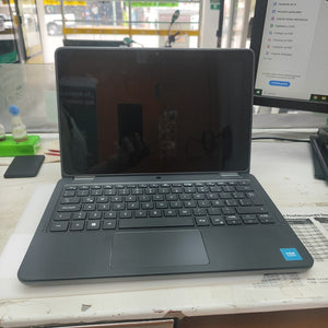 LAPTOP DELL LATITUDE 3140 (2024) 128 GB SSD 8 GB RAM (SEMINUEVO)