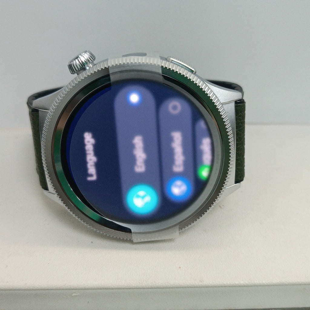 SMARTWATCH G-TIDE R8 PRO 36 MM BLUETOOTH (SEMINUEVO)