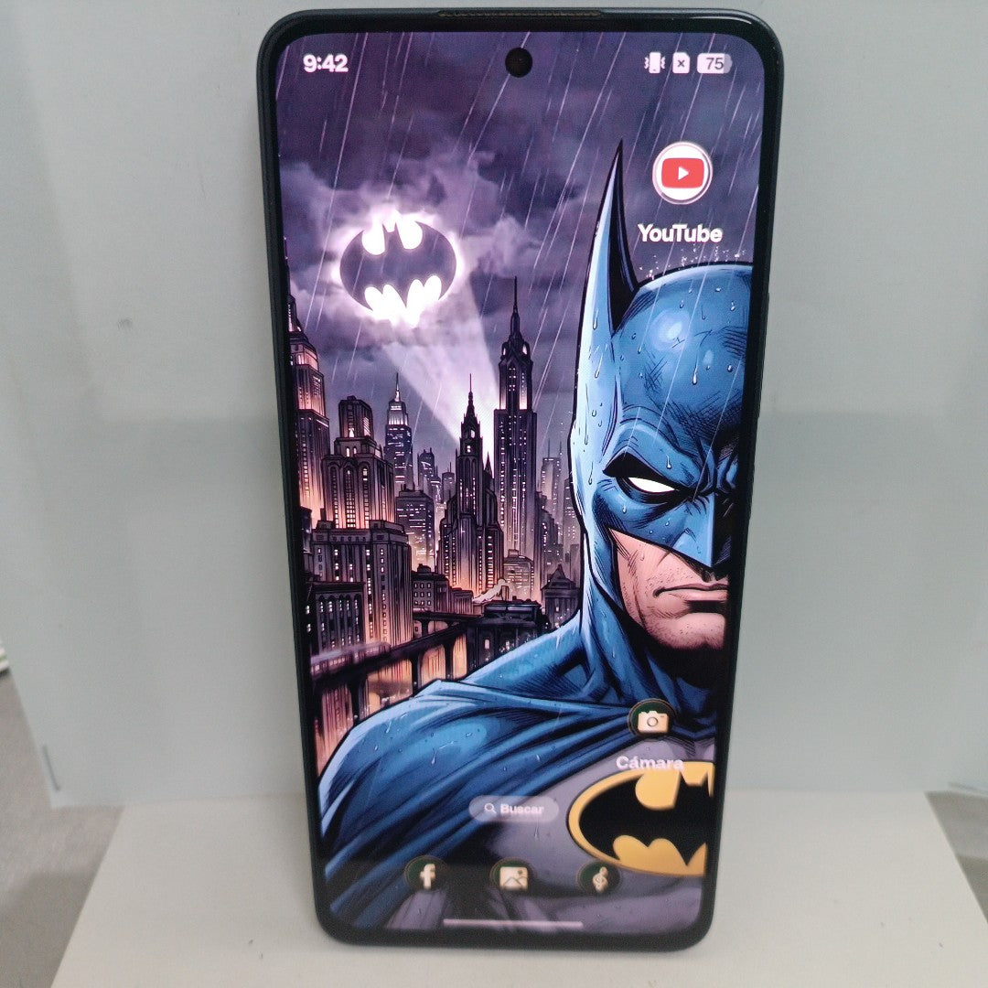 CELULAR OPPO RENO 13F 5G CPH2699 (2025) 256 GB 12 GB RAM (SEMINUEVO)