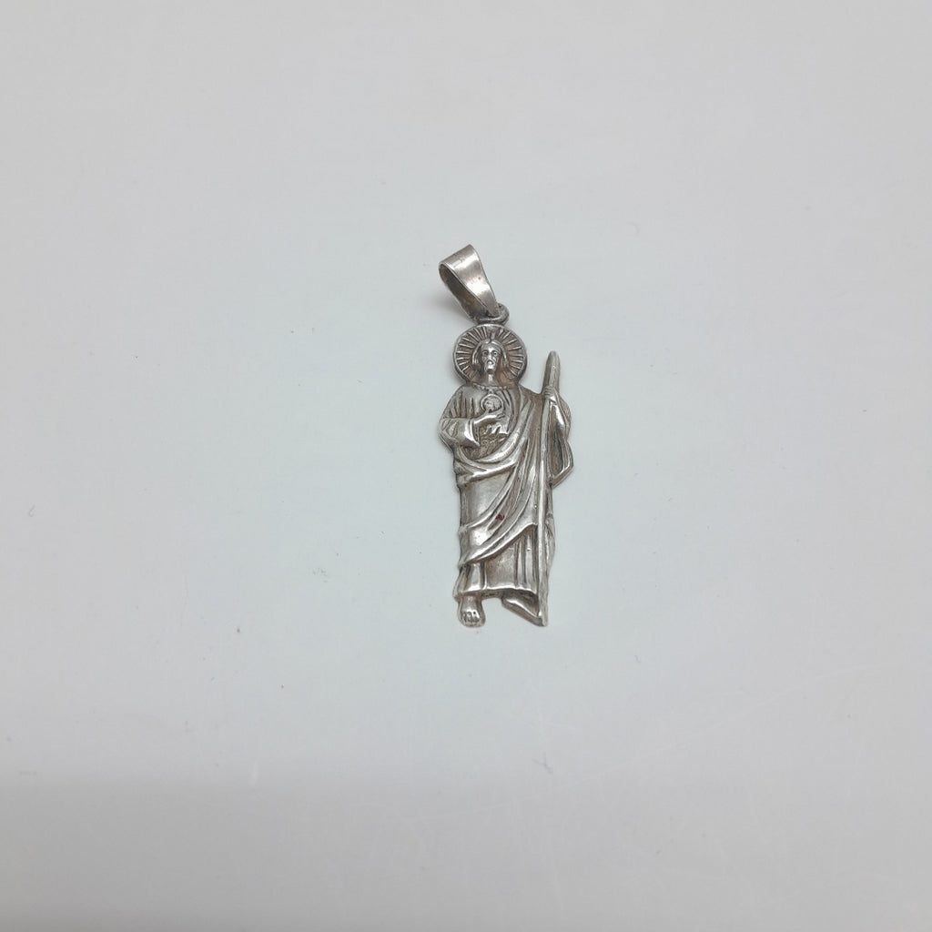 DIJE PLATA 2,10 GRMS (SEMINUEVO)