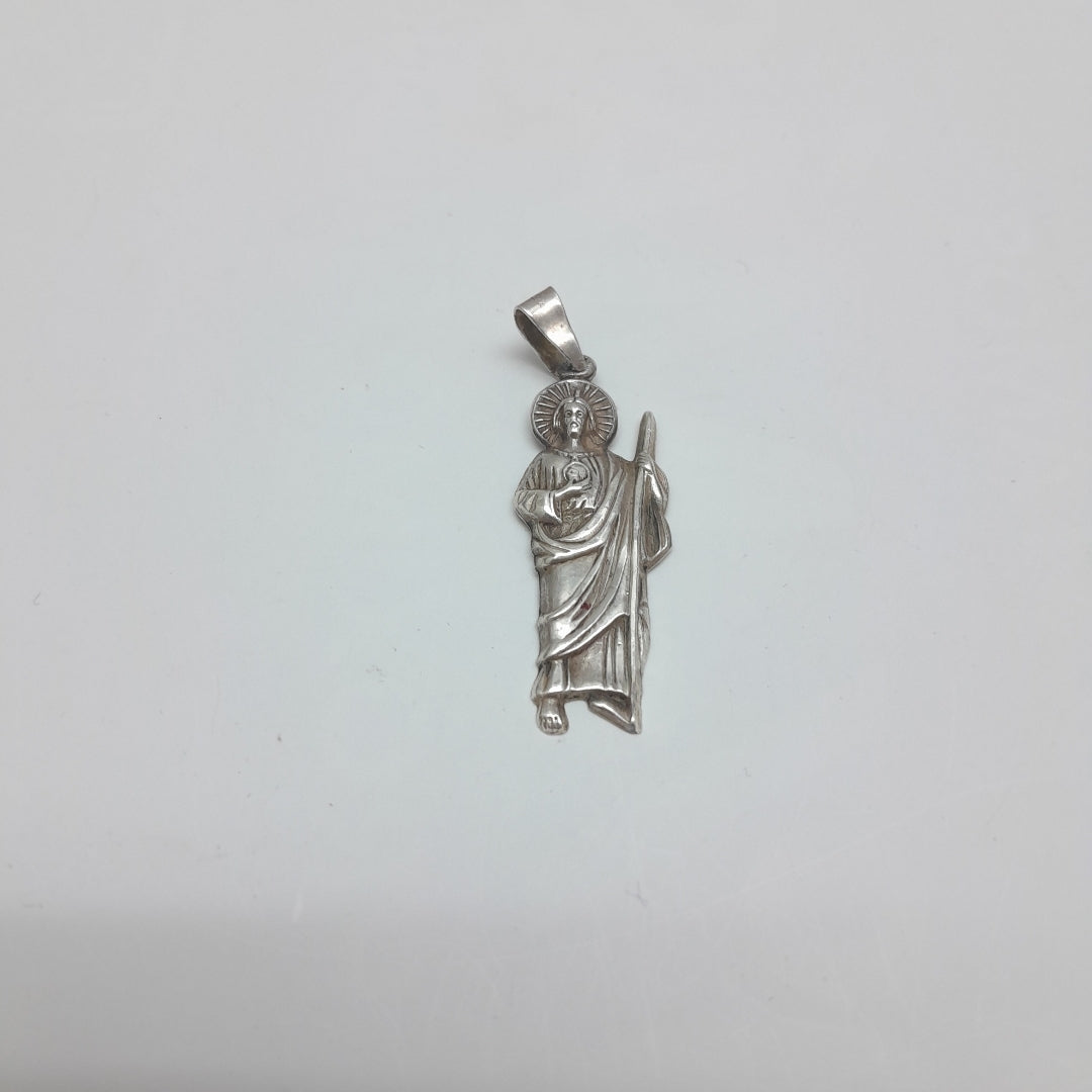 DIJE PLATA 2,10 GRMS (SEMINUEVO)