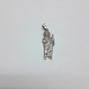 DIJE PLATA 2,10 GRMS (SEMINUEVO)
