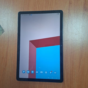 TABLETA SAMSUNG GALAXY TAB A11+ SM-X230 (2025) 128 GB 6 GB RAM (SEMINUEVO)
