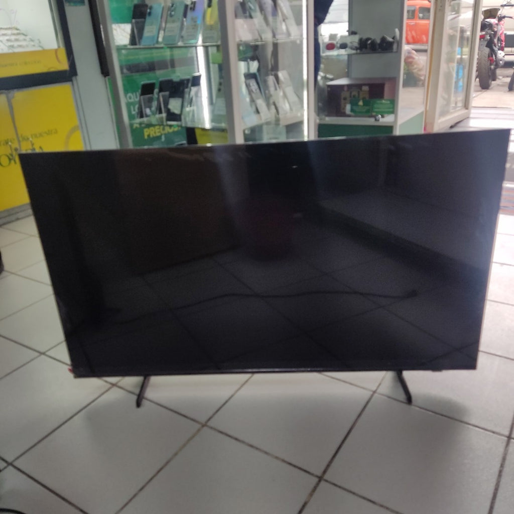 PANTALLA SAMSUNG BE50FX-H (2026) 50" LED 4K (SEMINUEVO)