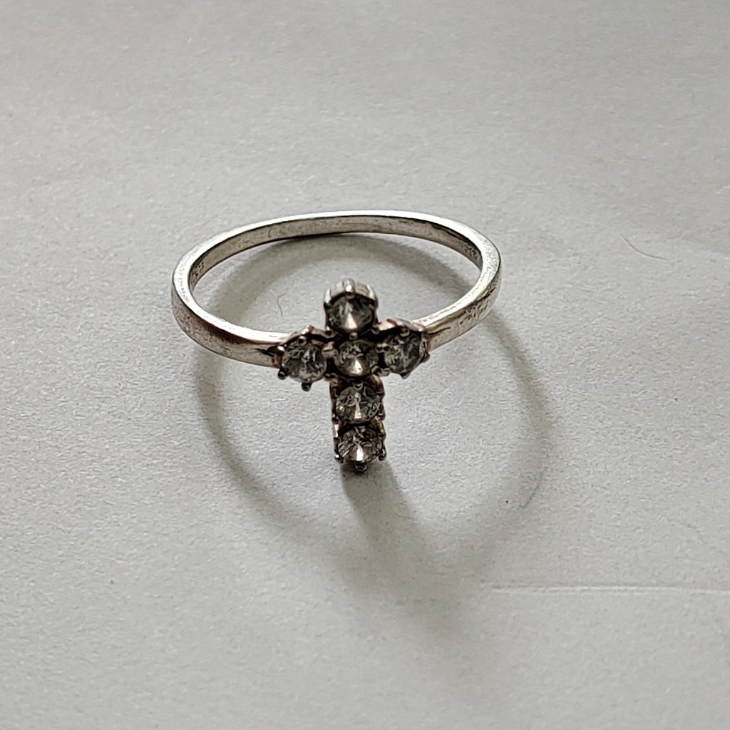 ANILLITO PLATA 1,50 GRMS (SEMINUEVO)