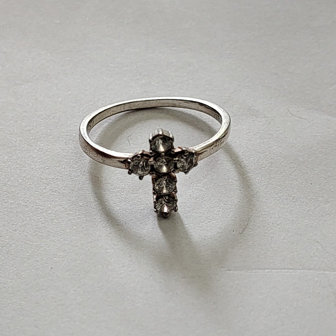 ANILLITO PLATA 1,50 GRMS (SEMINUEVO)