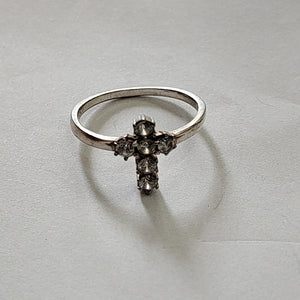ANILLITO PLATA 1,50 GRMS (SEMINUEVO)