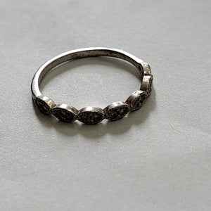 ANILLITO PLATA 1,20 GRMS (SEMINUEVO)