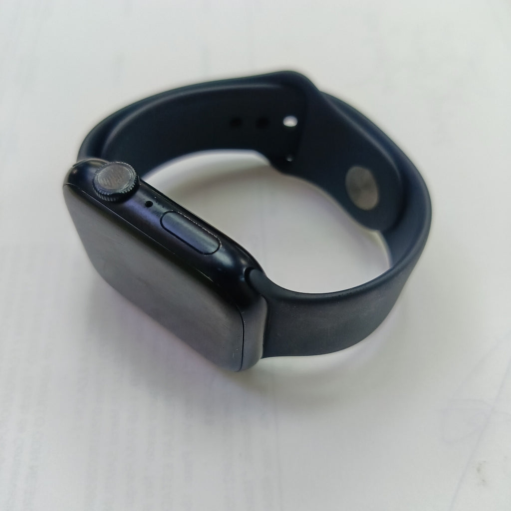 SMARTWATCH APPLE SERIES 8 ALUMINIO A2771 45 MM GPS (SEMINUEVO)