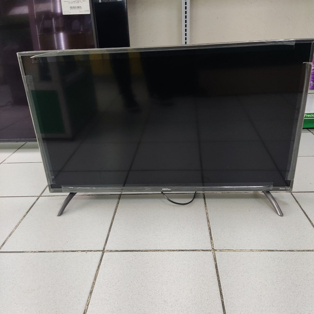 PANTALLA HKPRO HKP40R02 40" LED FULL HD (SEMINUEVO)