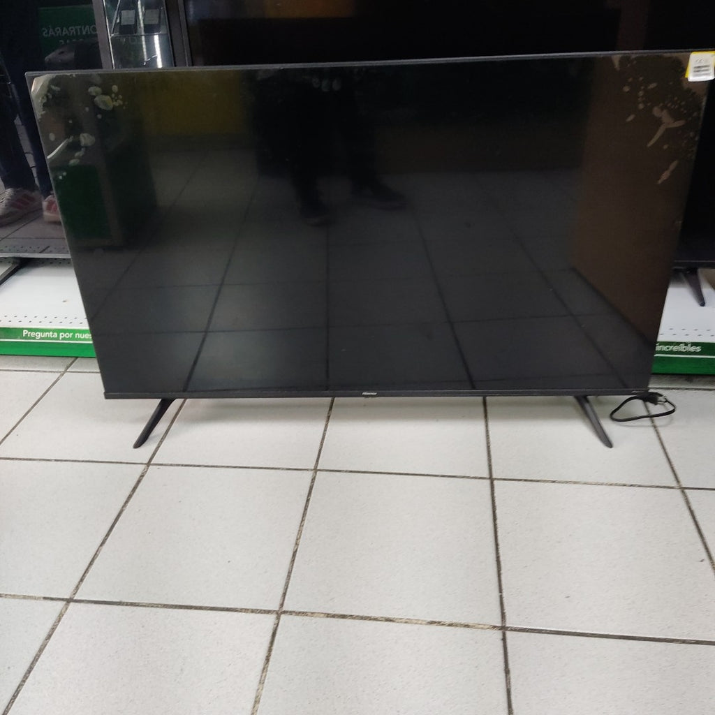 PANTALLA HISENSE 50A6GV (2023) 50" LED 4K (SEMINUEVO)