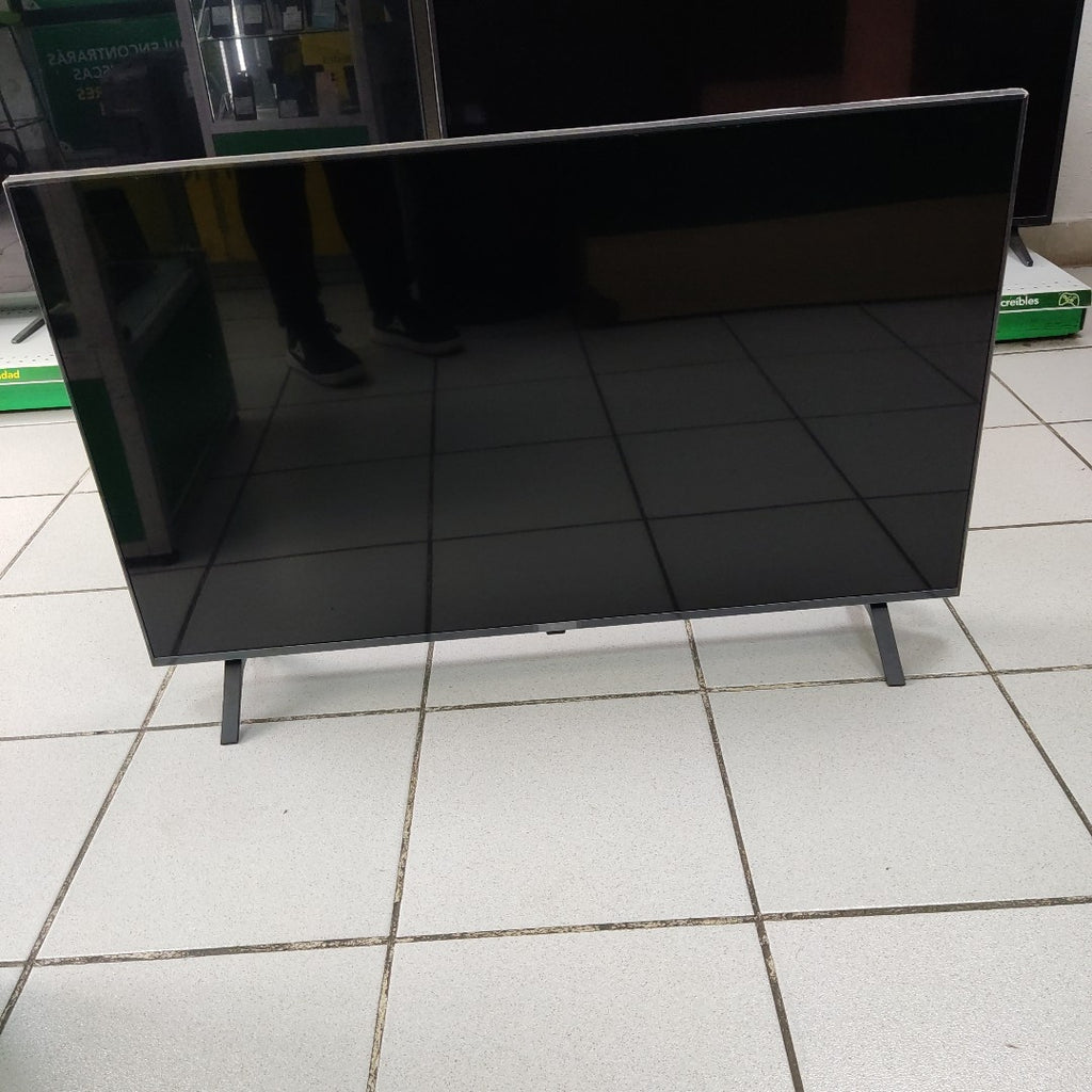 PANTALLA LG 43UR7800PSB (2024) 43" LED 4K (SEMINUEVO)