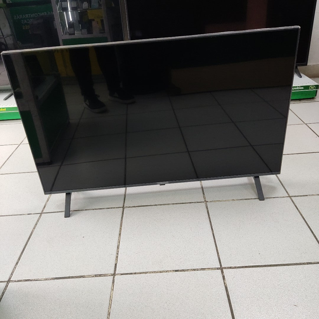 PANTALLA LG 43UR7800PSB (2024) 43" LED 4K (SEMINUEVO)