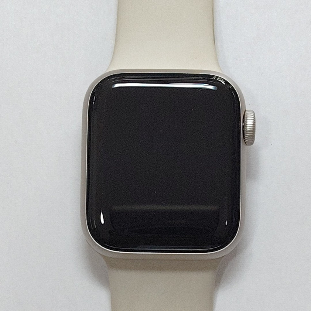 SMARTWATCH APPLE SE 3 ALUMINIO A3324 40 MM GPS (SEMINUEVO)