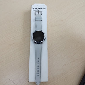 SMARTWATCH SAMSUNG GALAXY WATCH 6 CLASSIC SM-R960 47 MM GPS (SEMINUEVO)
