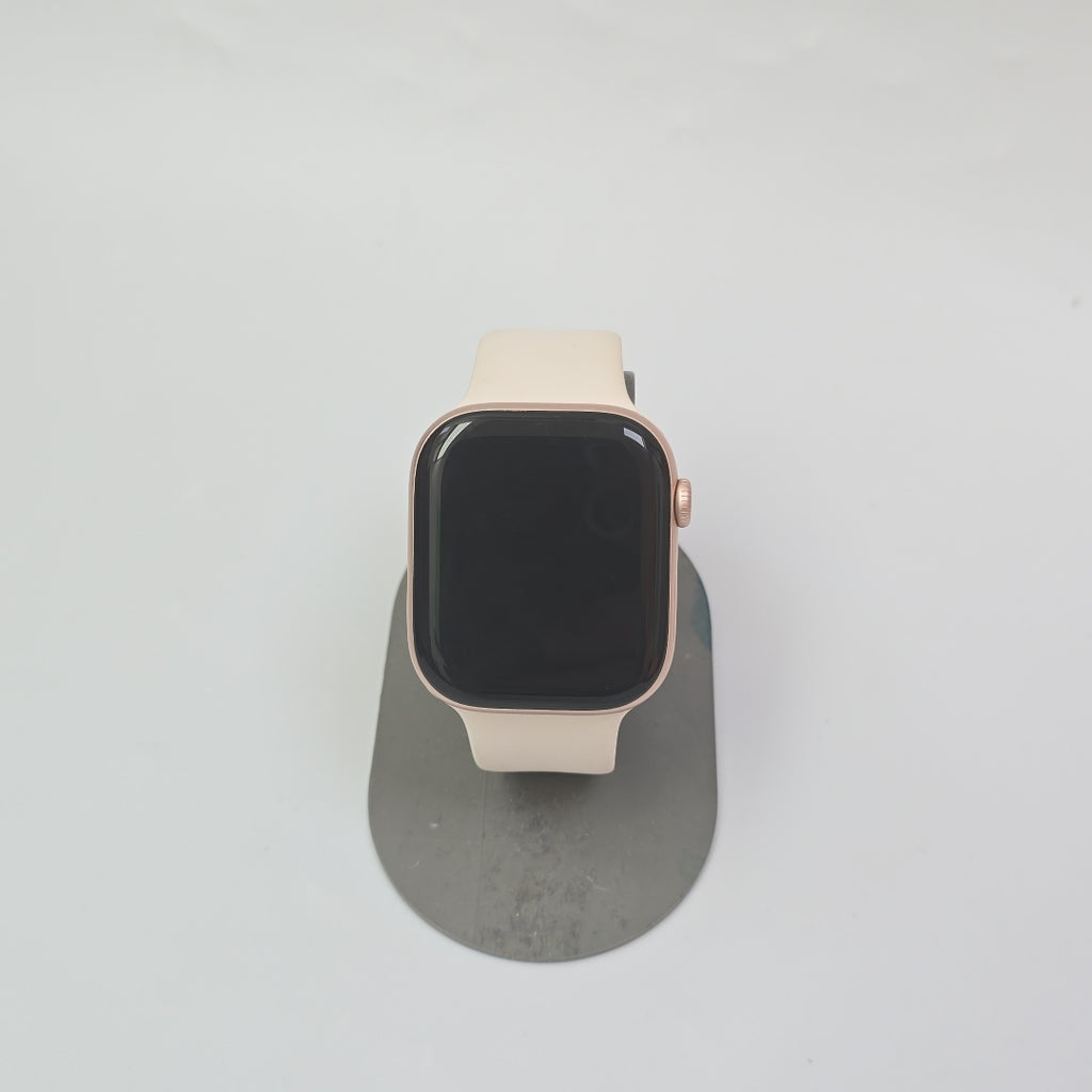 SMARTWATCH APPLE SERIES 10 A3003 46 MM GPS + CELULAR (SEMINUEVO)