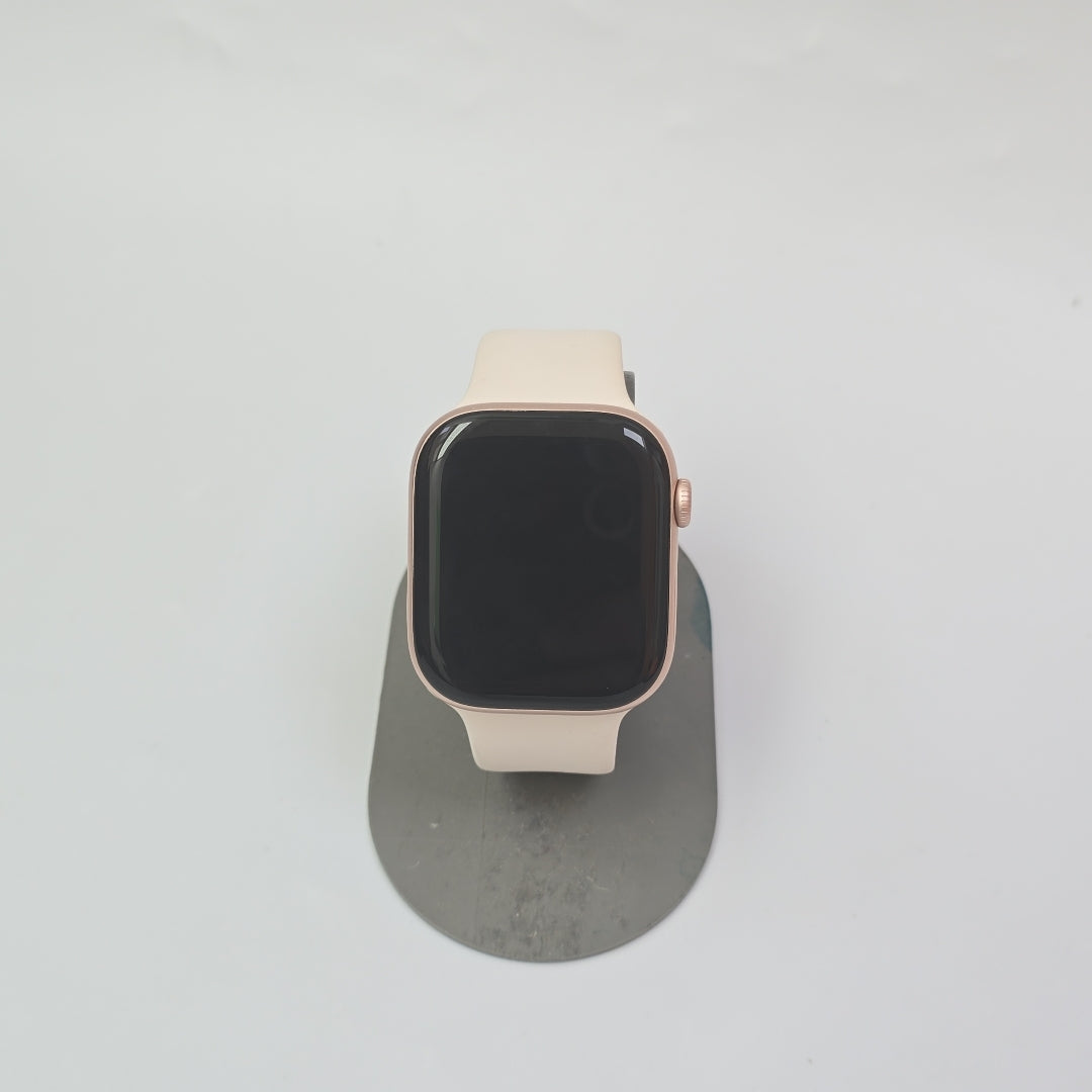 SMARTWATCH APPLE SERIES 10 A3003 46 MM GPS + CELULAR (SEMINUEVO)