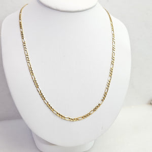 CADENA ORO 10 K 10.3 GRMS (SEMINUEVO)