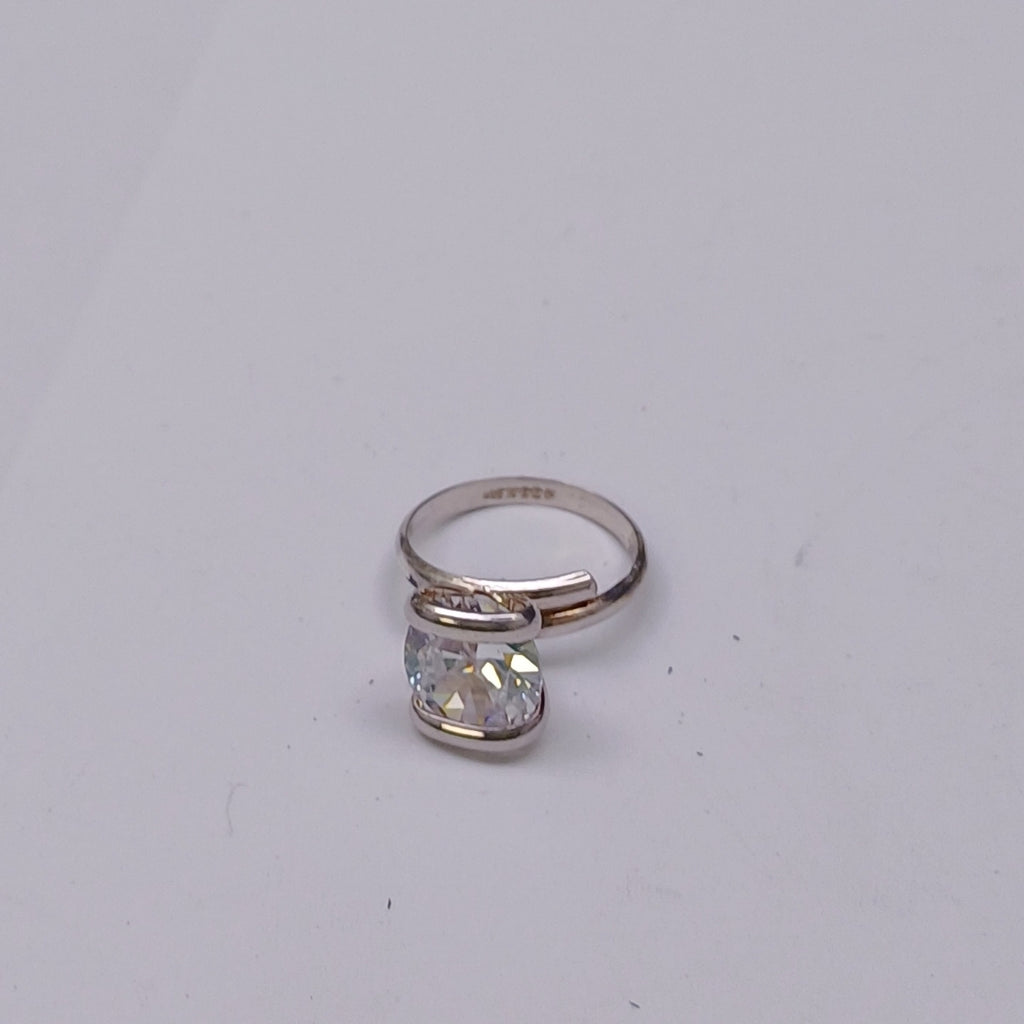 ANILLITO PLATA 3.8 GRMS (SEMINUEVO)