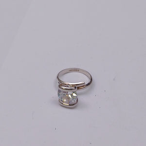 ANILLITO PLATA 3.8 GRMS (SEMINUEVO)