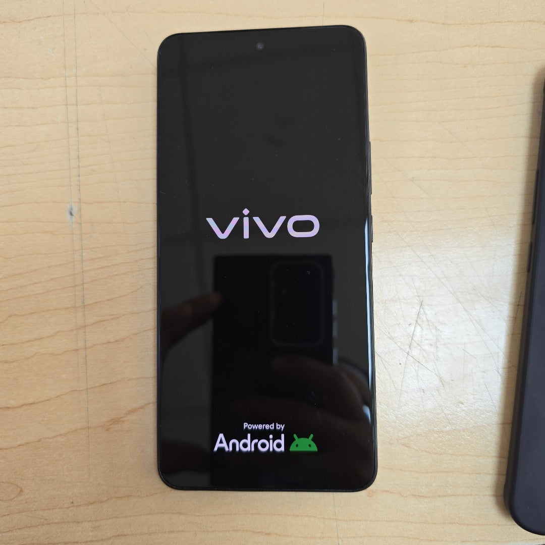 CELULAR VIVO V50 LITE V2441 (2025) 256 GB 8 GB RAM (SEMINUEVO)