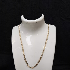 CADENA GUCHI 14K 55 CM 7.4 GR (NUEVO)