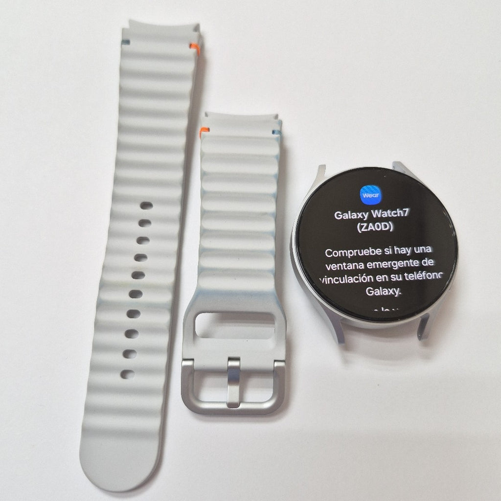 SMARTWATCH SAMSUNG GALAXY WATCH 7 SM-L310 44 MM GPS (SEMINUEVO)