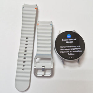 SMARTWATCH SAMSUNG GALAXY WATCH 7 SM-L310 44 MM GPS (SEMINUEVO)