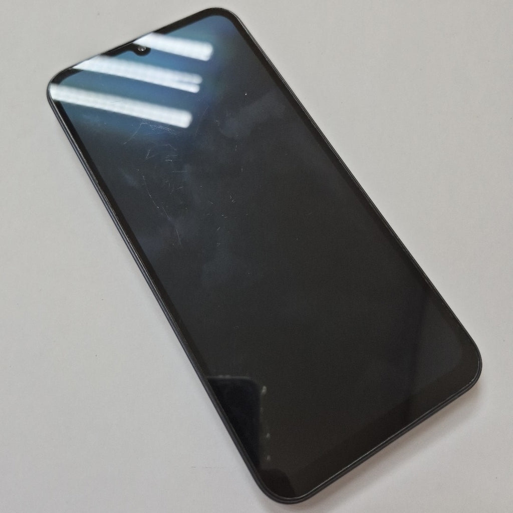 CELULAR SAMSUNG GALAXY A25 5G SM-A256E/N (2023) 128 GB 6 GB RAM (SEMINUEVO)