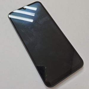 CELULAR SAMSUNG GALAXY A25 5G SM-A256E/N (2023) 128 GB 6 GB RAM (SEMINUEVO)
