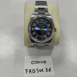 RELOJ ROLEX AIR KING DAMA 114234 (SEMINUEVO)