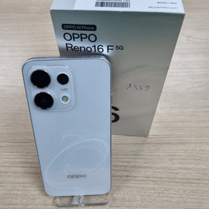 CELULAR OPPO RENO 16F CPH2859 (2026) 256 GB 8 GB RAM (SEMINUEVO)