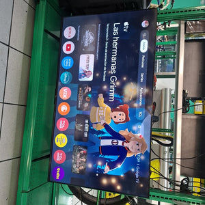 PANTALLA TCL 50Q6K (2025) 50" QLED 4K (SEMINUEVO)