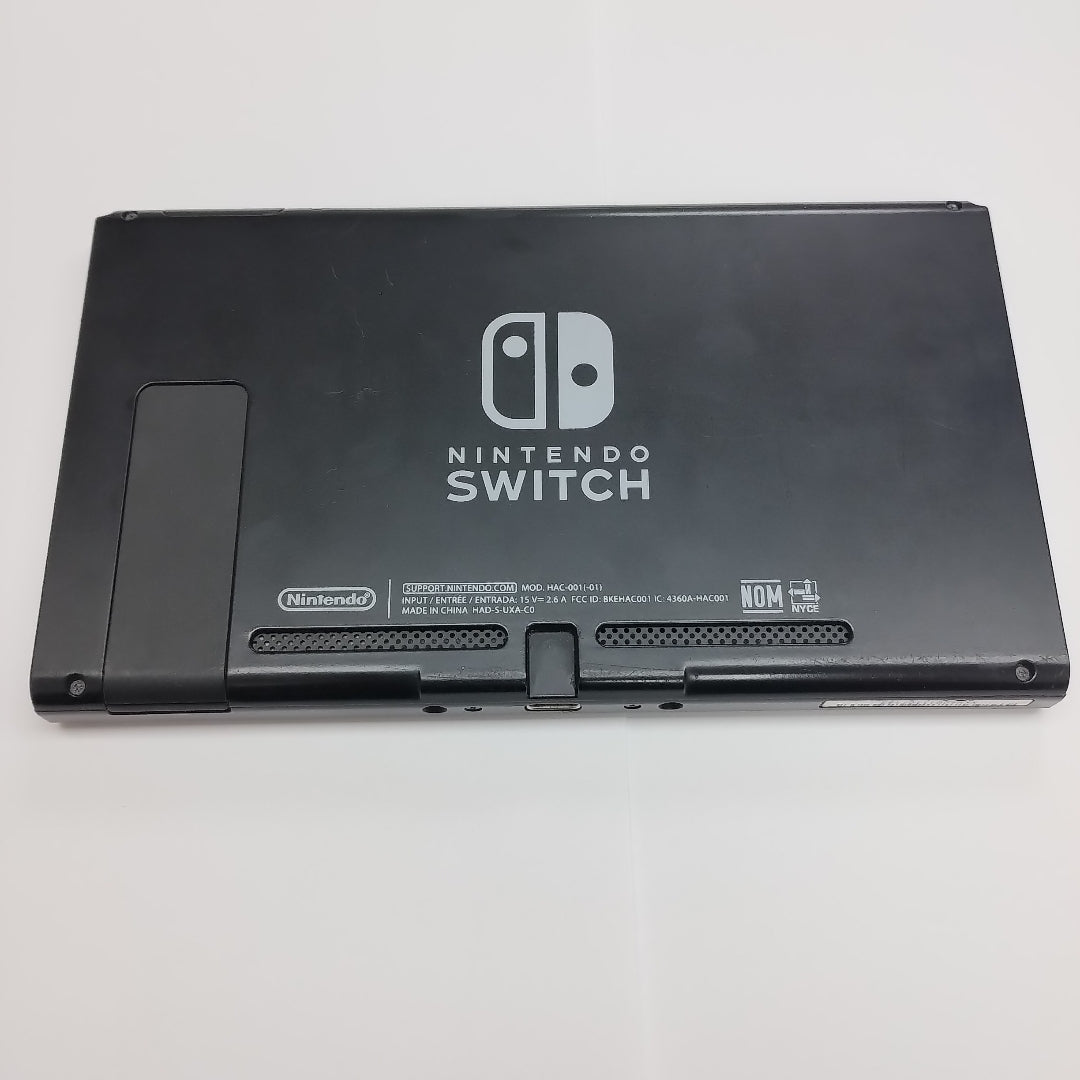 CONSOLA DE VIDEOJUEGO NINTENDO SWITCH 1.1 32 GB (SEMINUEVO)