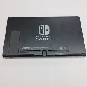 CONSOLA DE VIDEOJUEGO NINTENDO SWITCH 1.1 32 GB (SEMINUEVO)