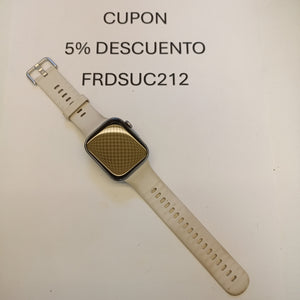 SMARTWATCH HUAWEI WATCH FIT 4 SYA-B09 43 MM GPS (SEMINUEVO)