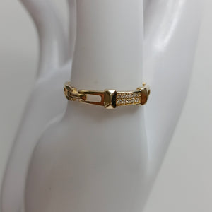 ANILLOS DAMA ORO 14K 1.9 (NUEVO)