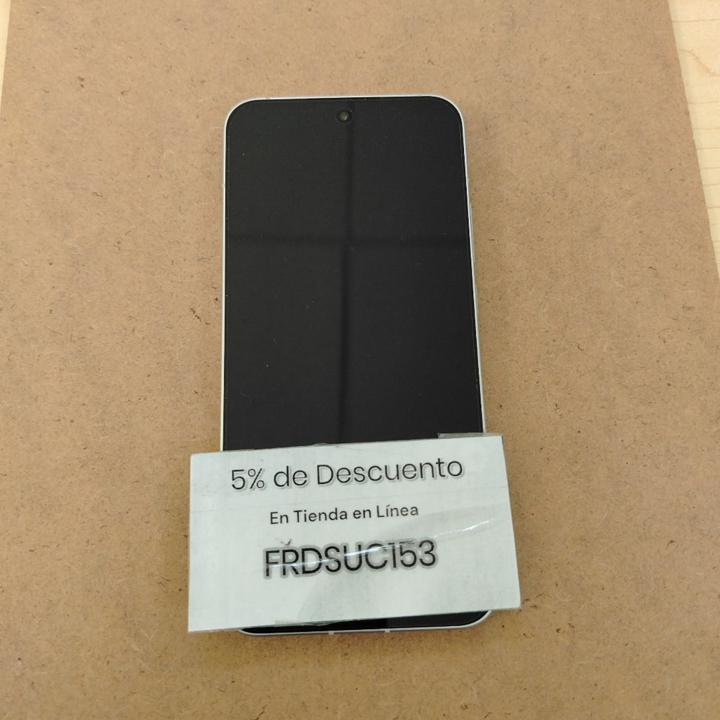 CELULAR OPPO RENO13 5G CPH2689 (2024) 512 GB 12 GB RAM (SEMINUEVO)