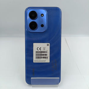 CELULAR XIAOMI REDMI 15C 25078RA3EL (2025) 128 GB 4 GB RAM (SEMINUEVO)