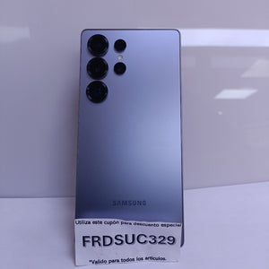 CELULAR SAMSUNG GALAXY S25 ULTRA SM-S938U1 (2025) 256 GB 12 GB RAM