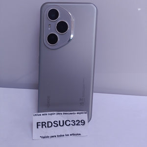 CELULAR HONOR 400 PRO DNP-NX9 (2025) 512 GB 12 GB RAM (SEMINUEVO)