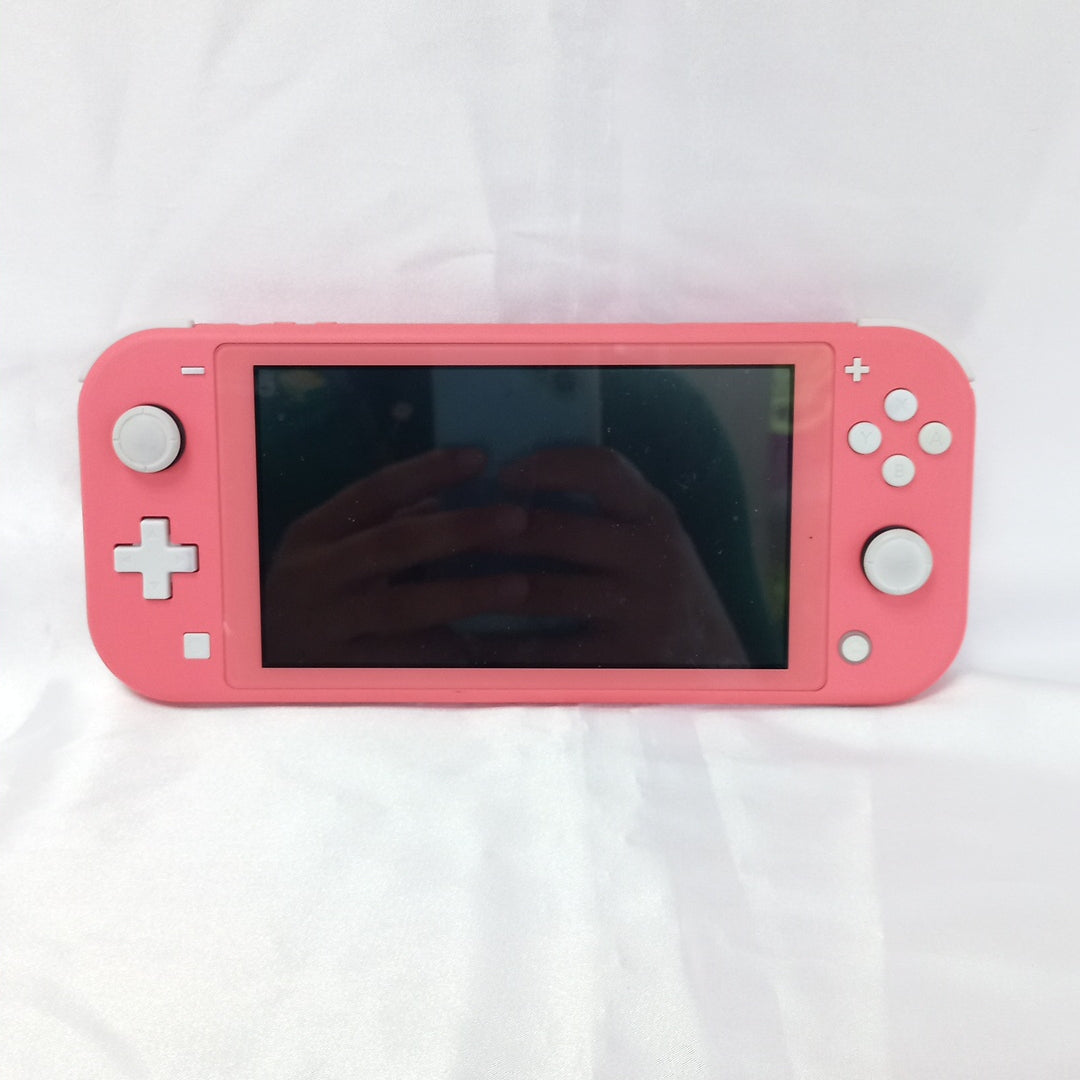 CONSOLA DE VIDEOJUEGO NINTENDO SWITCH LITE 32 GB (SEMINUEVO)