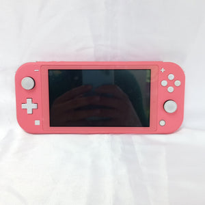 CONSOLA DE VIDEOJUEGO NINTENDO SWITCH LITE 32 GB (SEMINUEVO)
