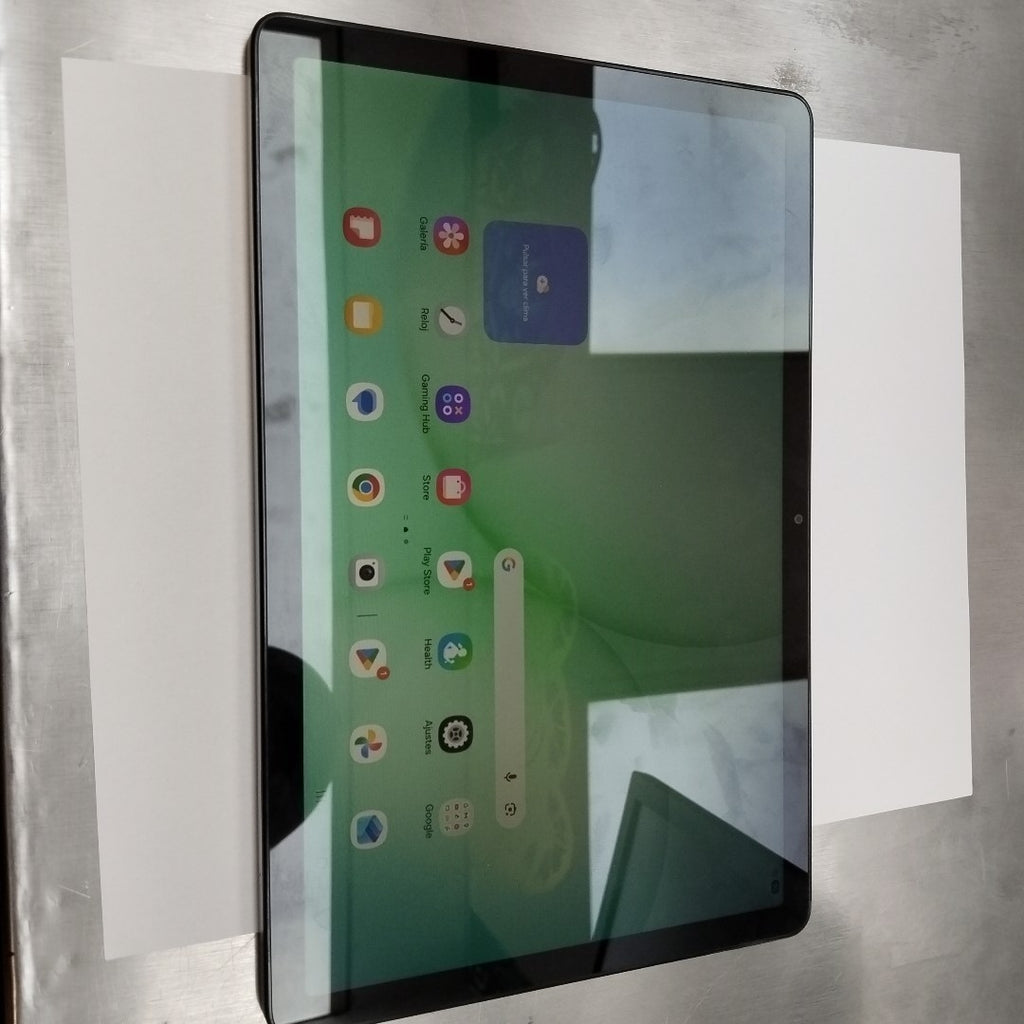 TABLETA SAMSUNG GALAXY TAB A11+ SM-X230 (2025) 128 GB 6 GB RAM (SEMINUEVO)