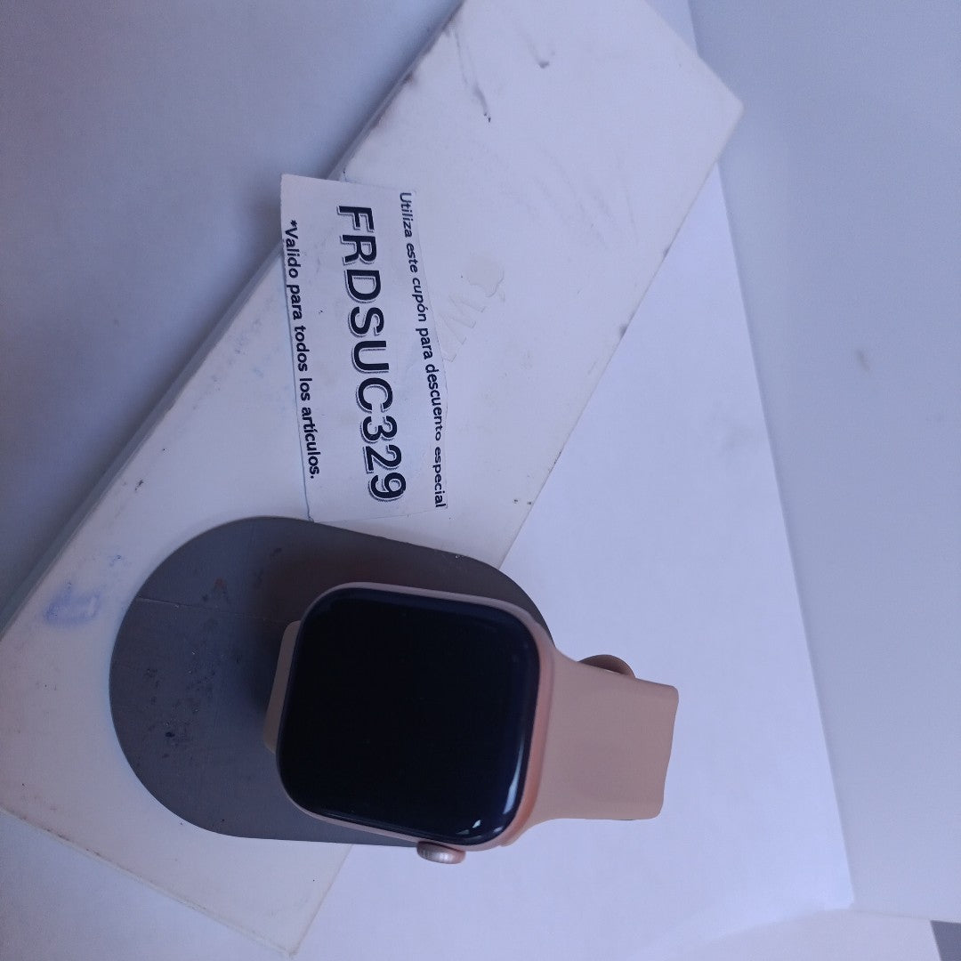 SMARTWATCH APPLE SERIES 10 ALUMINIO A2997 42 MM GPS