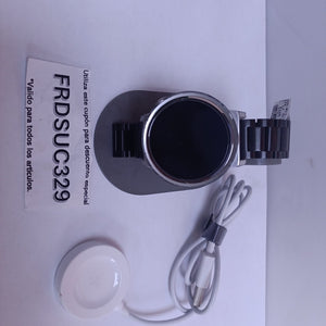SMARTWATCH HUAWEI WATCH GT 5 JNA-B19 41 MM GPS